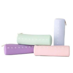 Tombolino Monocromo in Silicone colori Pastello Assortiti