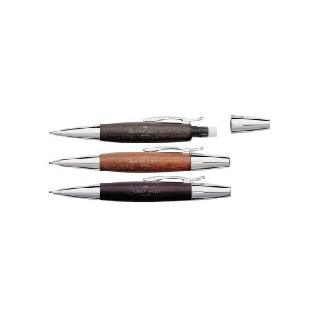 Penna Sfera E-mot.sat.marrone Marrone Cod For: 148382