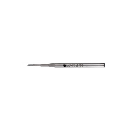 Refill Per Sfera Montblanc Cf.2 Pz. - Nero