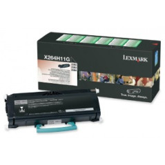 Toner Alta Resa X264 X363 X364 Rp