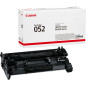 Toner Nero Canon 052