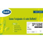 Toner Laser Compatibile Ricoh SP150HE Nero