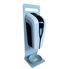 DISPENSER TAVOLO ELETTRONICO 30X25X40H