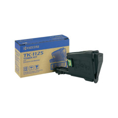 Toner Laser Kyocera Mita TK-1125 nero