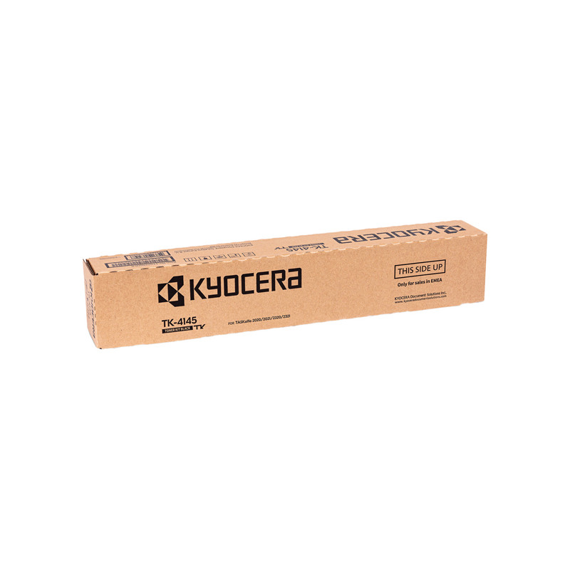 Toner Laser Kyocera Mita TK-4145 nero