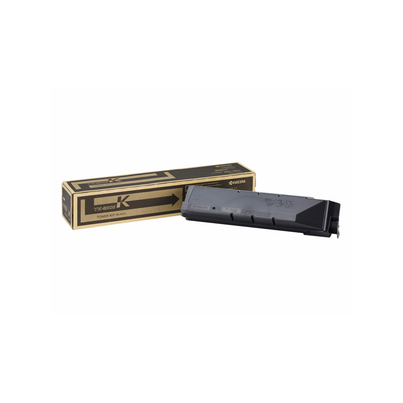 Toner Laser Kyocera Mita TK-8505