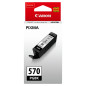 Cartuccia Ink Canon PGI-570 Nero