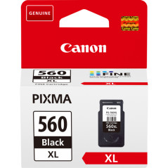 Cartuccia Ink Canon PG560XL CL561XL