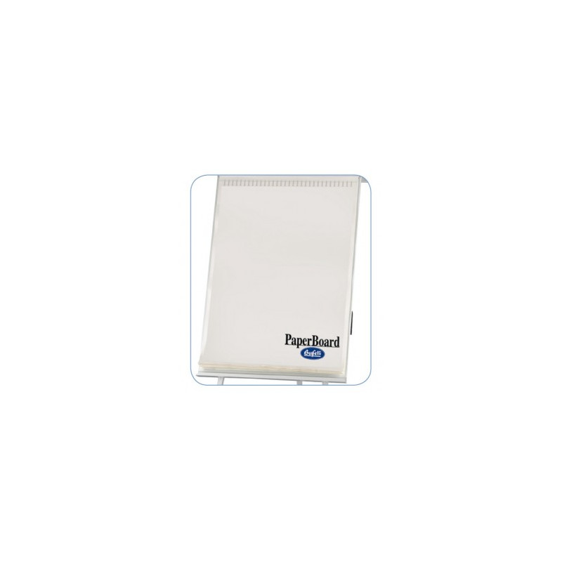 Blocco per lavagne - 25 fogli - 96,5x68 cm
