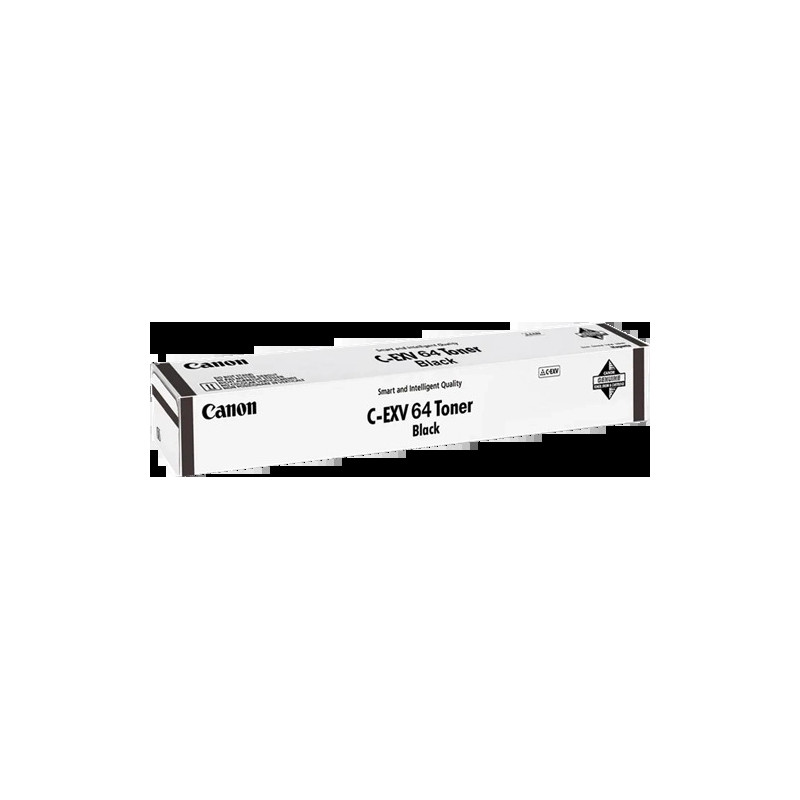 Toner Laser Canon C-EXV64