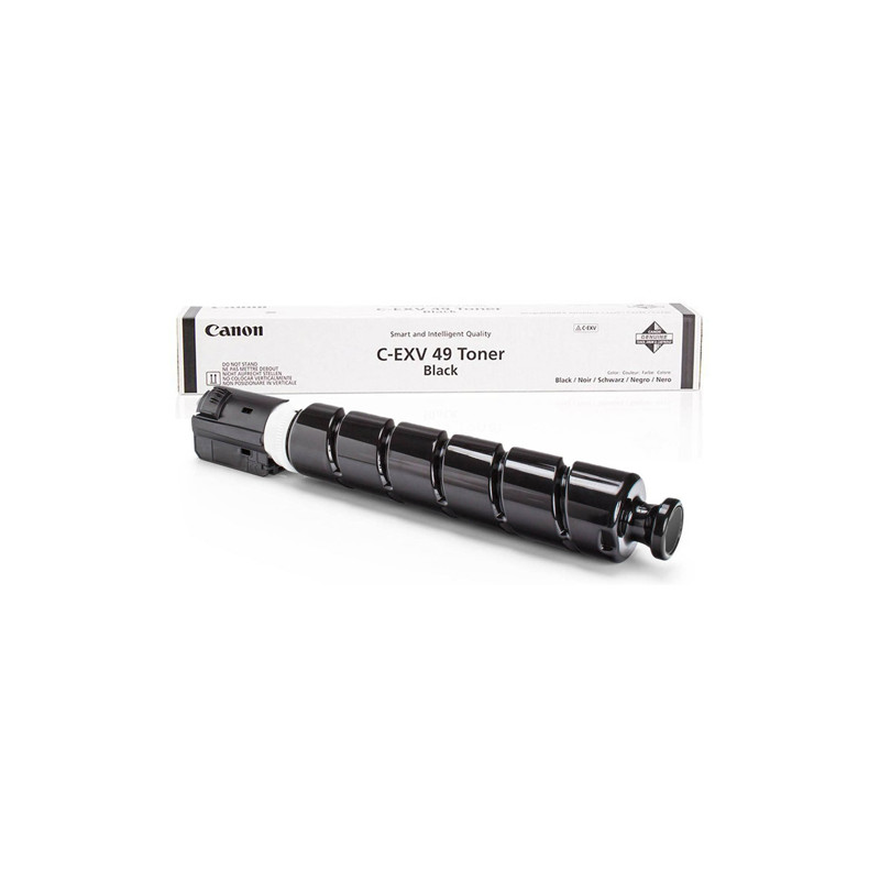 Toner Laser Canon C-EXV 49