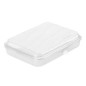Contenitore con coperchio integrato - Fun Box 0,75L Rotho