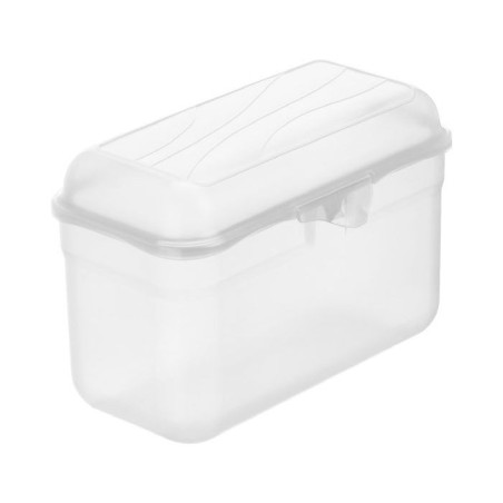 Contenitore con coperchio integrato - Fun Box 1,75L