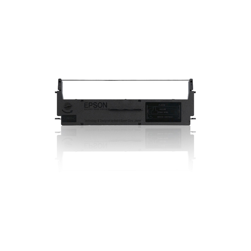 Nastro Epson LQ-50 nero