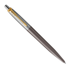 Penna a sfera Jotter XL Grey - punta M - grigio