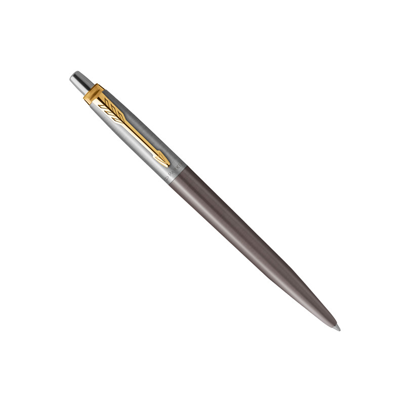 Penna a sfera Jotter XL Grey - punta M - grigio