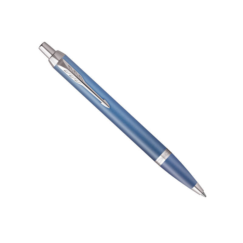 Sfera M IM Monochrome Rituals Blue Parker