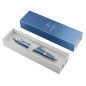 Sfera M IM Monochrome Rituals Blue Parker