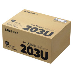 Toner Laser Nero Hp/Samsung ad Altissima resa MLT-D203U