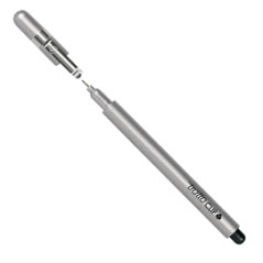 Pennarello Tratto Clip - Tratto 0,3 mm