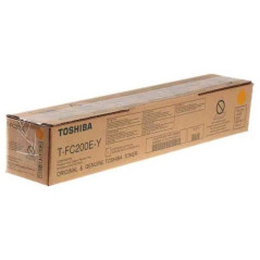 Toner Laser Toshiba T-FC200E