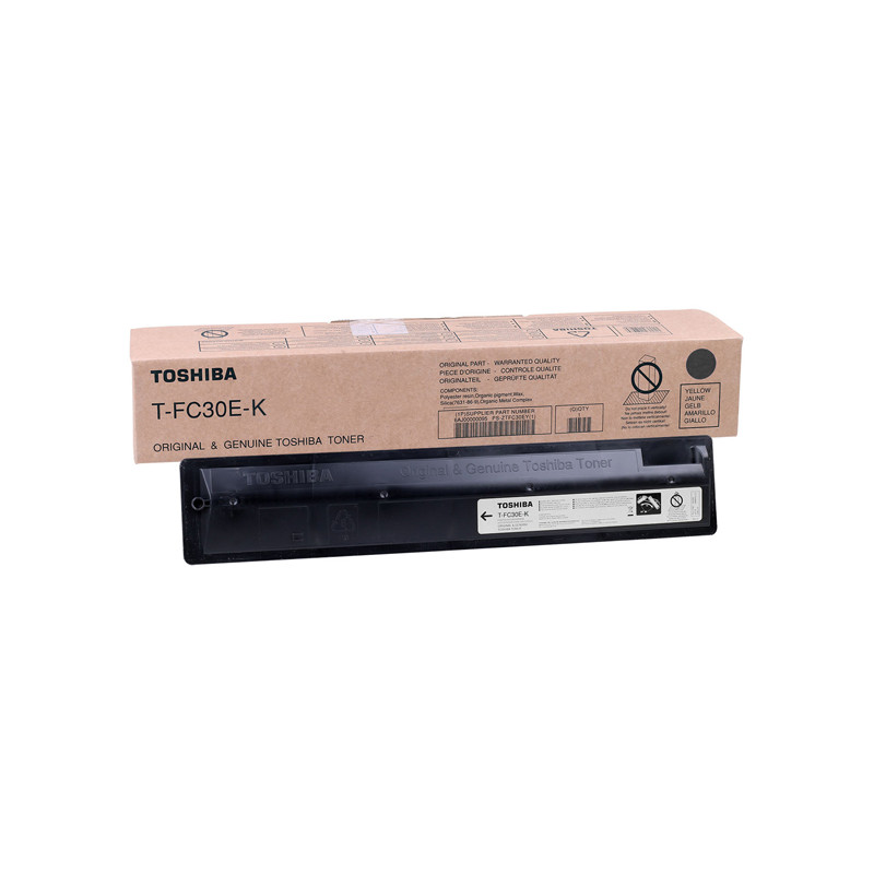 Toner Laser Toshiba E-STUDIO 2050-2550 T-FC30E