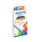 Pastelli a olio - lunghezza 70 mm - diametro11 mm - colori assortiti