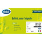 Toner Laser Compatibile Ricoh Aficio 2015-18D Nero