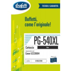 Cartuccia Ink Compatibile Canon PG-540/541 XL