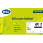 Toner Laser Compatibile Ricoh Aficio SP311 Nero