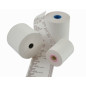 Rotoli pos in carta termica 57 mm x 30 m x 12 mm - 55 g - SENZA BISFENOLI
