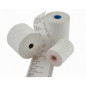 Rotoli bilancia in carta termica adesiva 57,5 mm x 18 m x 18 mm - 55 g - SENZA BISFENOLI
