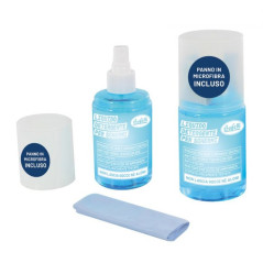 Detergente X Schermi+panno Clean Screen 200ml