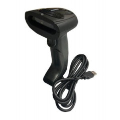 Lettore Barcode 2d Usb