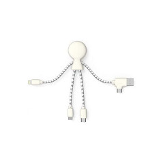Cavet.all-in-one Mr Bio Bianco