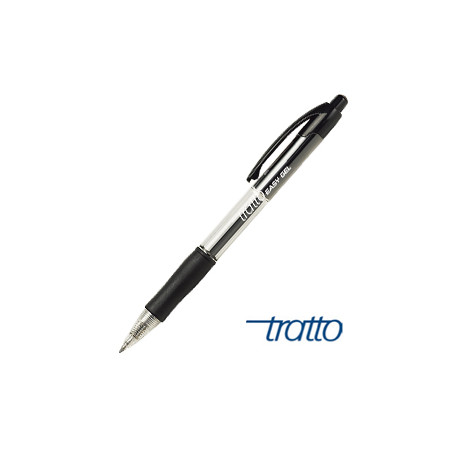 Penna Sfera Scatto Easy Gel - Punta 0,5mm