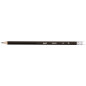Matita In Legno HB Con Gomma Buffetti