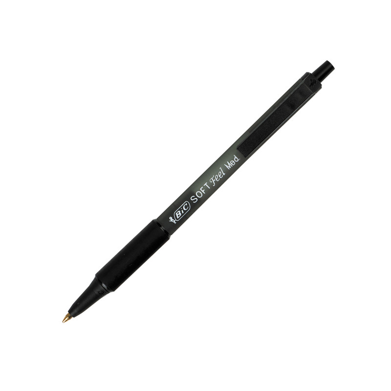 Penne Sfera Scatto Softfeel Clic 1.0mm