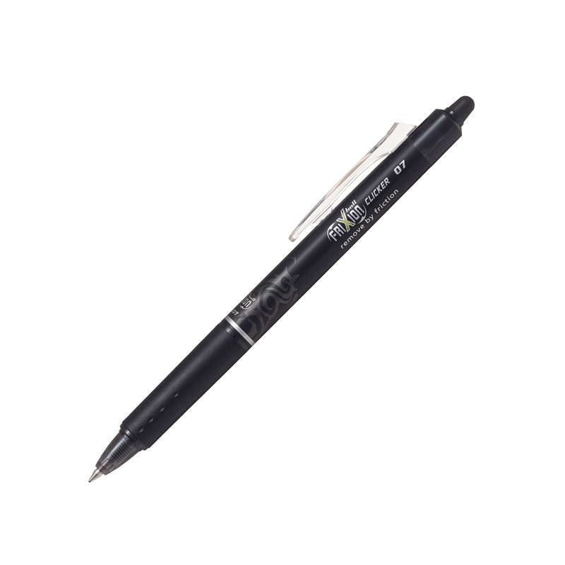 Penna a sfera a scatto Cancellabile Frixionball Clicker - punta 0,7mm