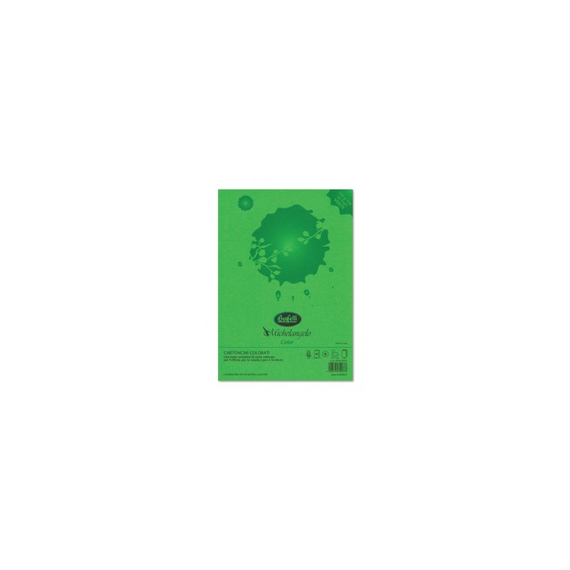 Risma 50fg 160 Gr Verde  Fort