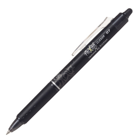 Penna a sfera a scatto Cancellabile Frixionball Clicker - punta 0,7mm