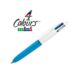Penna Sfera Scatto Colours™ Mini - Punta 1,0mm