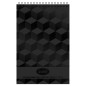 BLOCCO SPIRALE BLACK 15X21 30FG - 320G
