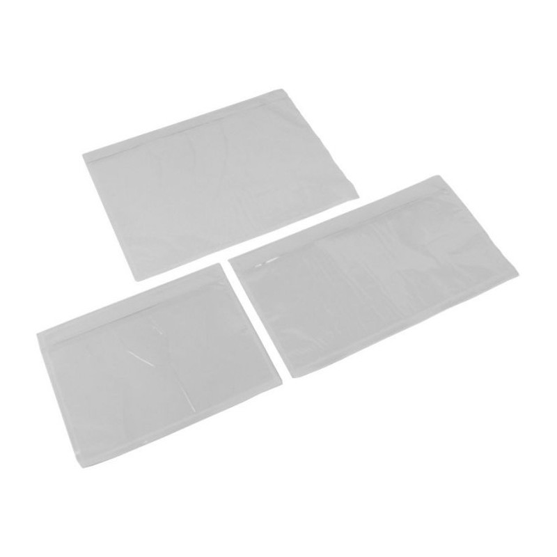 Confezione 250 Buste Adesive 330X235MM MIS.INT. 315X225