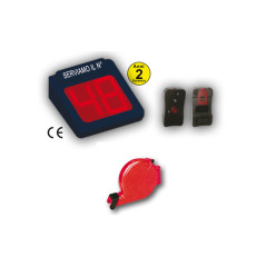 Kit Completo Elimina Code
