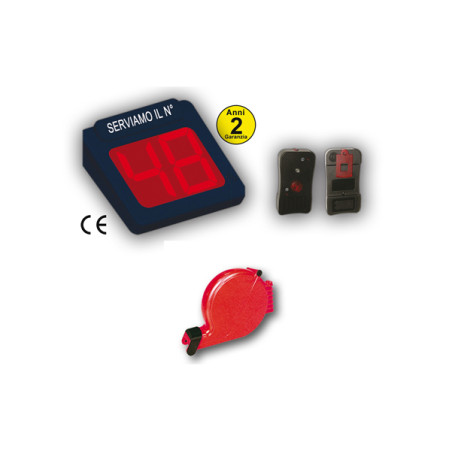 Kit Completo Elimina Code