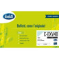 Toner Comp Canon C-EXV40 Nero