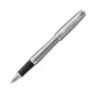 Penna stilografica Urban Metro Metallic CT - punta M