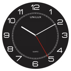 Orologio Mega Nero Ø57,5