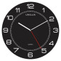 Orologio Mega Nero Ø57,5